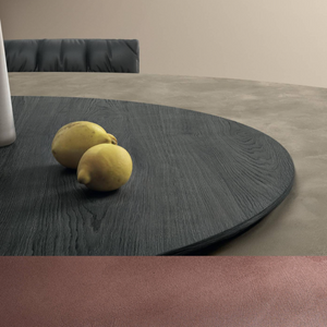 Table Cimpeau - Formes et Finitions Personnalisables