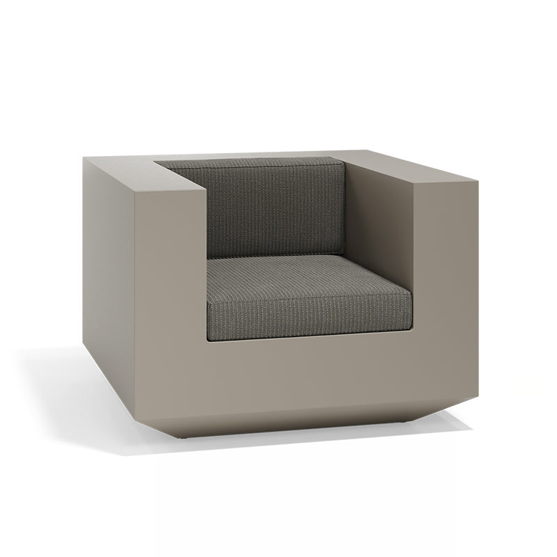 Fauteuil Vela - Vondom - fauteuil extérieur design Vondom
