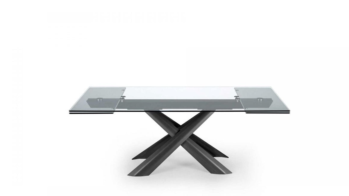 KORUS – Table extensible NAOS | Nouveauté 2026