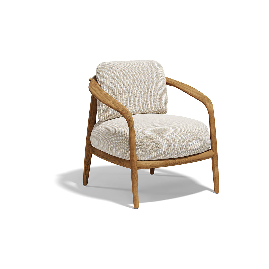 Petit fauteuil Fusta - Vondom