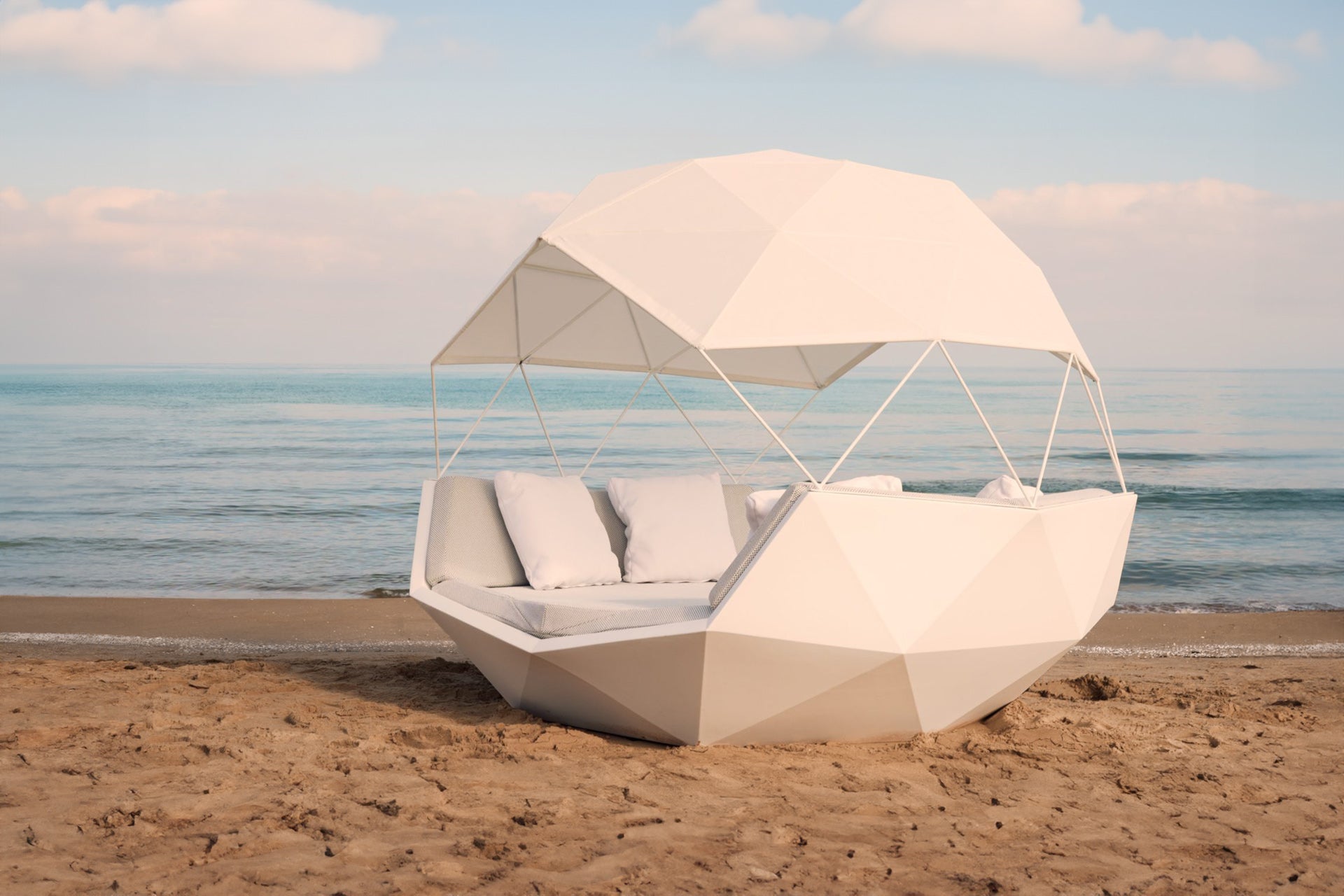 IGLU DAYBED VONDOM