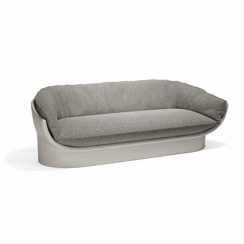 LUNA Sofa Vondom par Ramón Esteve pour Vondom