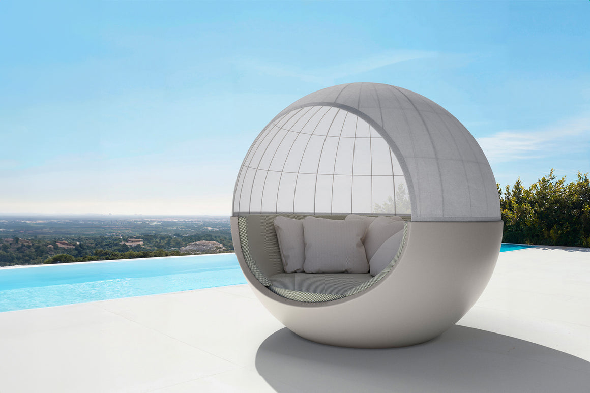 MOON DAYBED VONDOM
