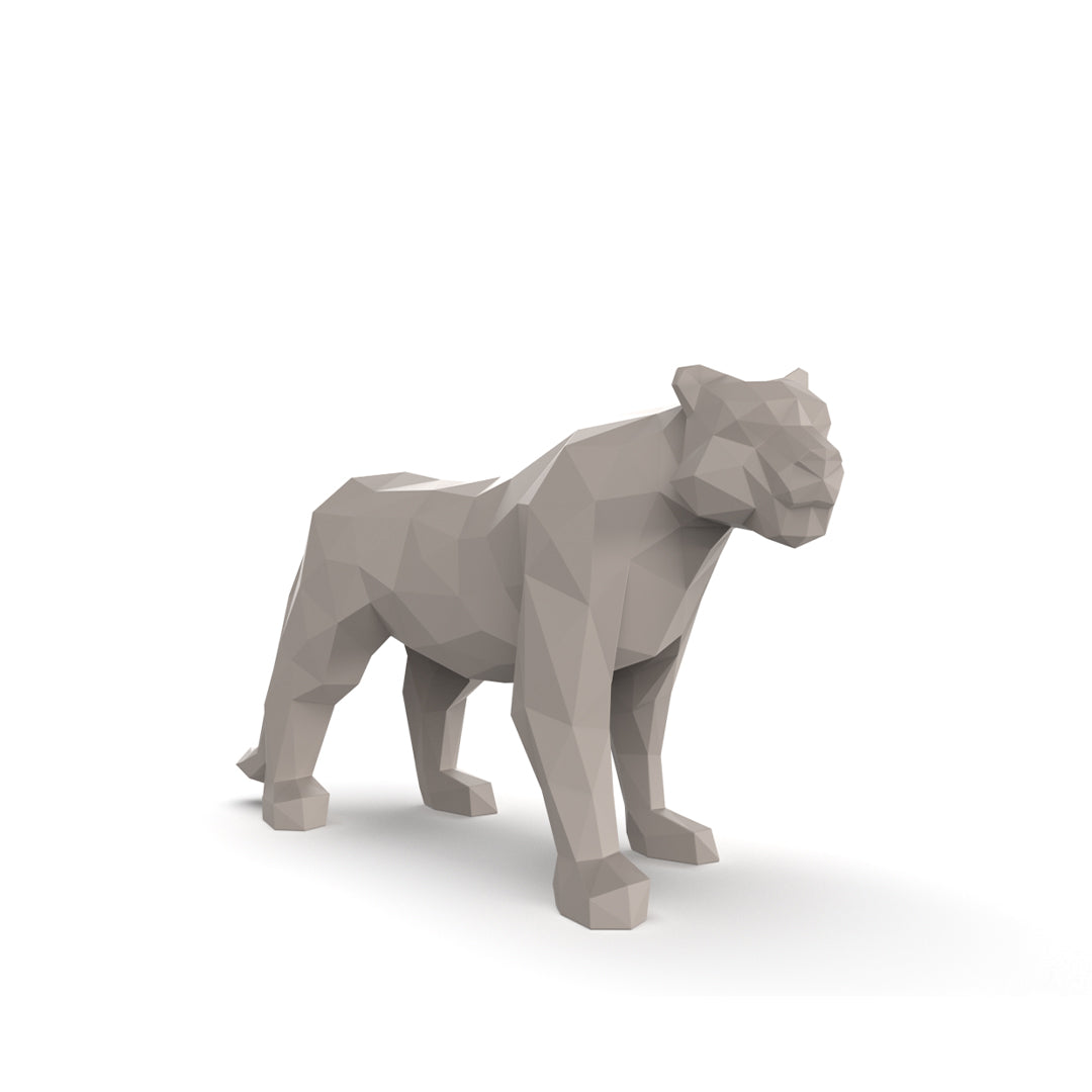 Origami Hyou - VONDOM - décoration extérieure design Vondom