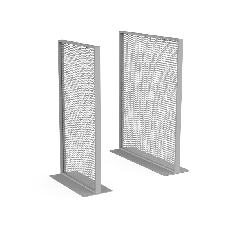 The Factory Area Divider - VONDOM - décoration extérieure design Vondom