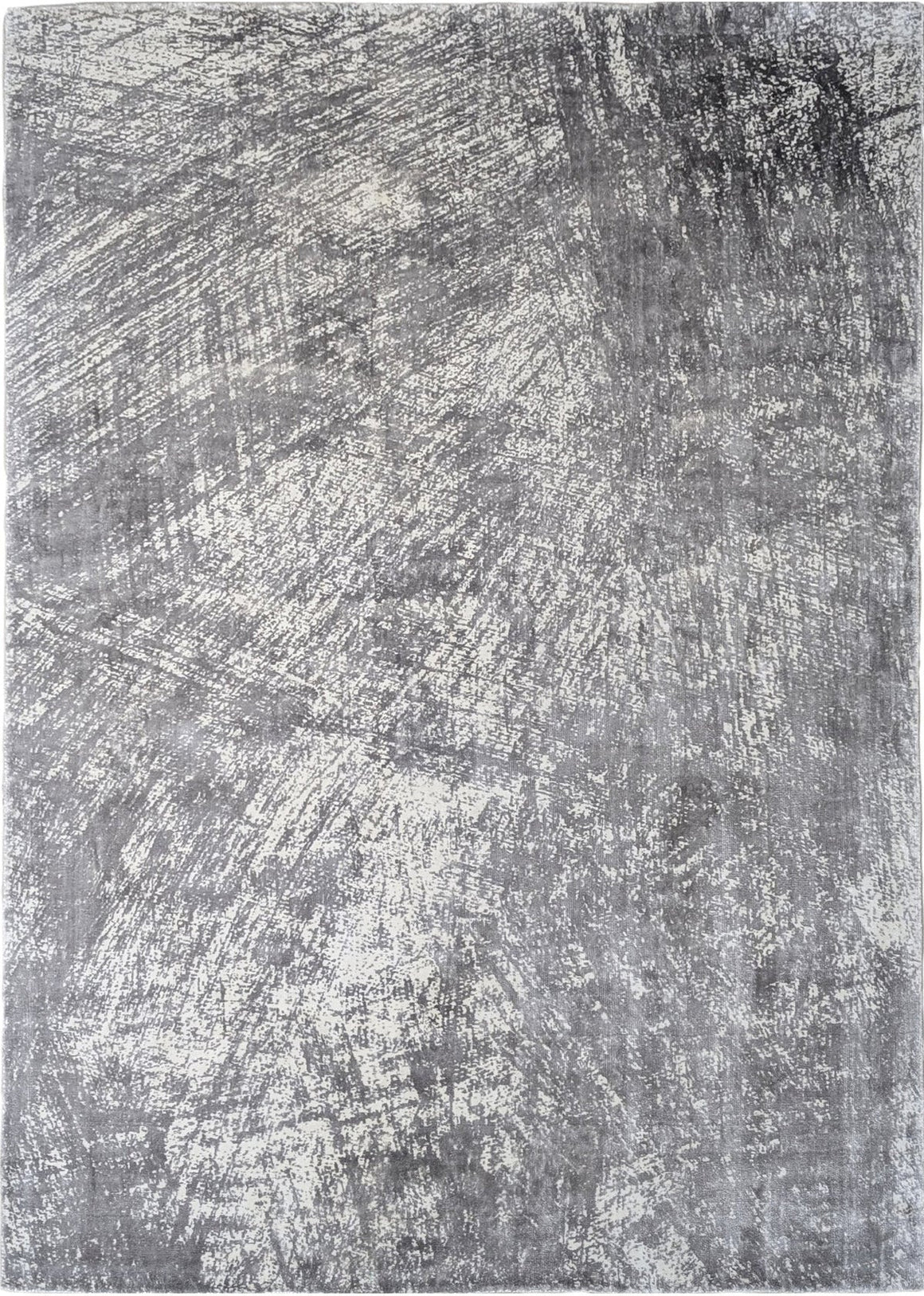 Tapis Way gris – Serge Lesage
