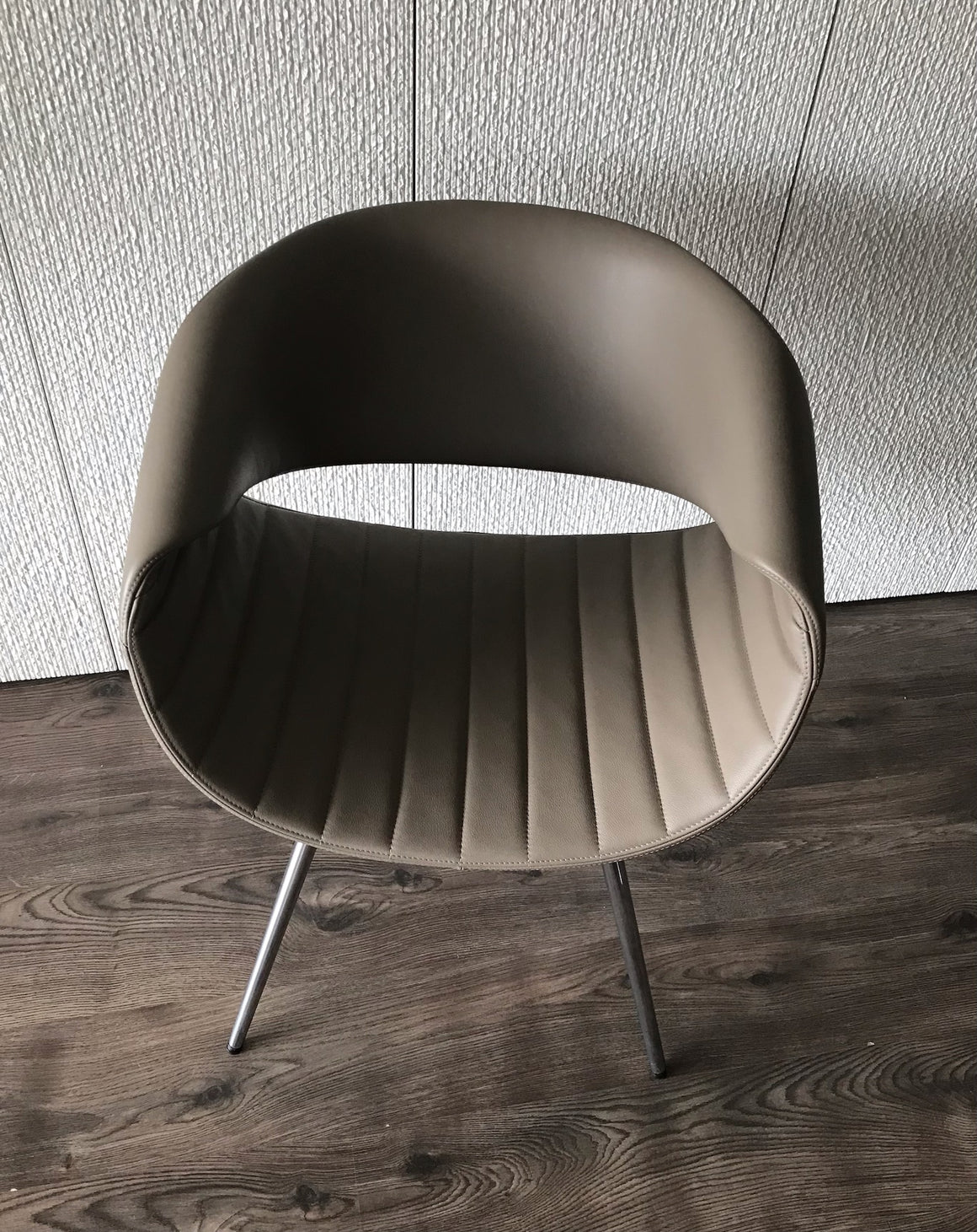 Züco Little Perillo XS – Chaise design d’exposition