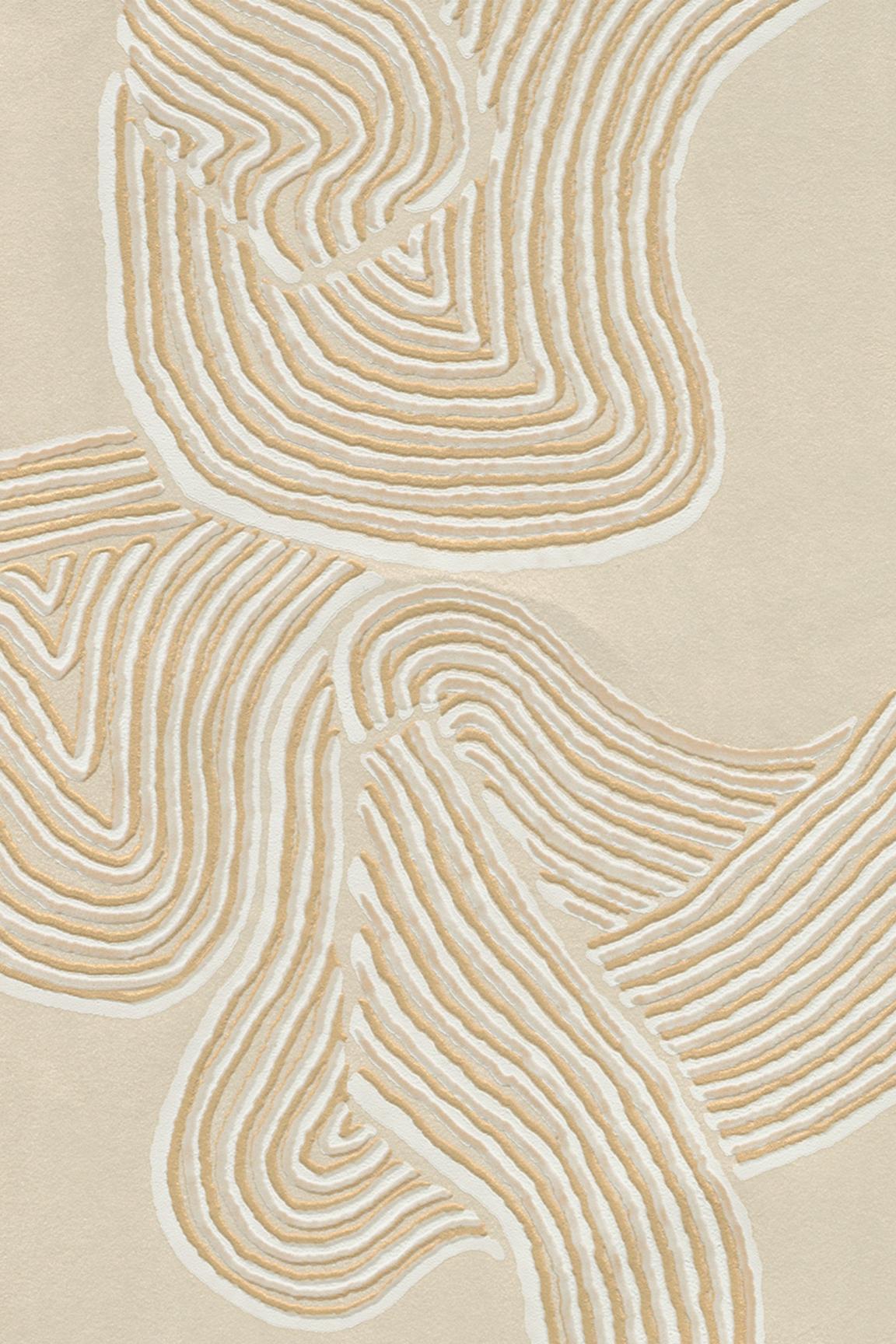ARTE Eolian, collection Zephyr – coloris Nougat, réf. 48620