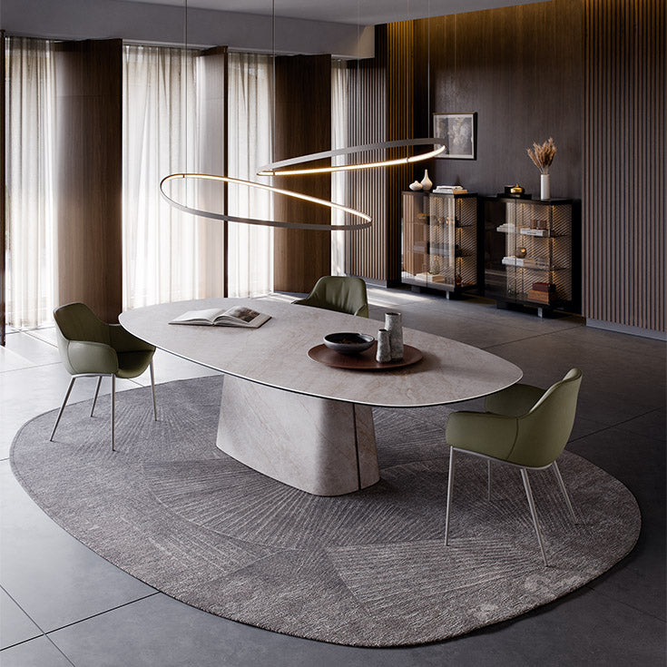 NAPOLEON Keramik Cattelan Italia – image officielle 1
