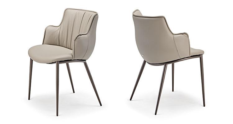 Chaise RIHANNA ML – Cattelan Italia