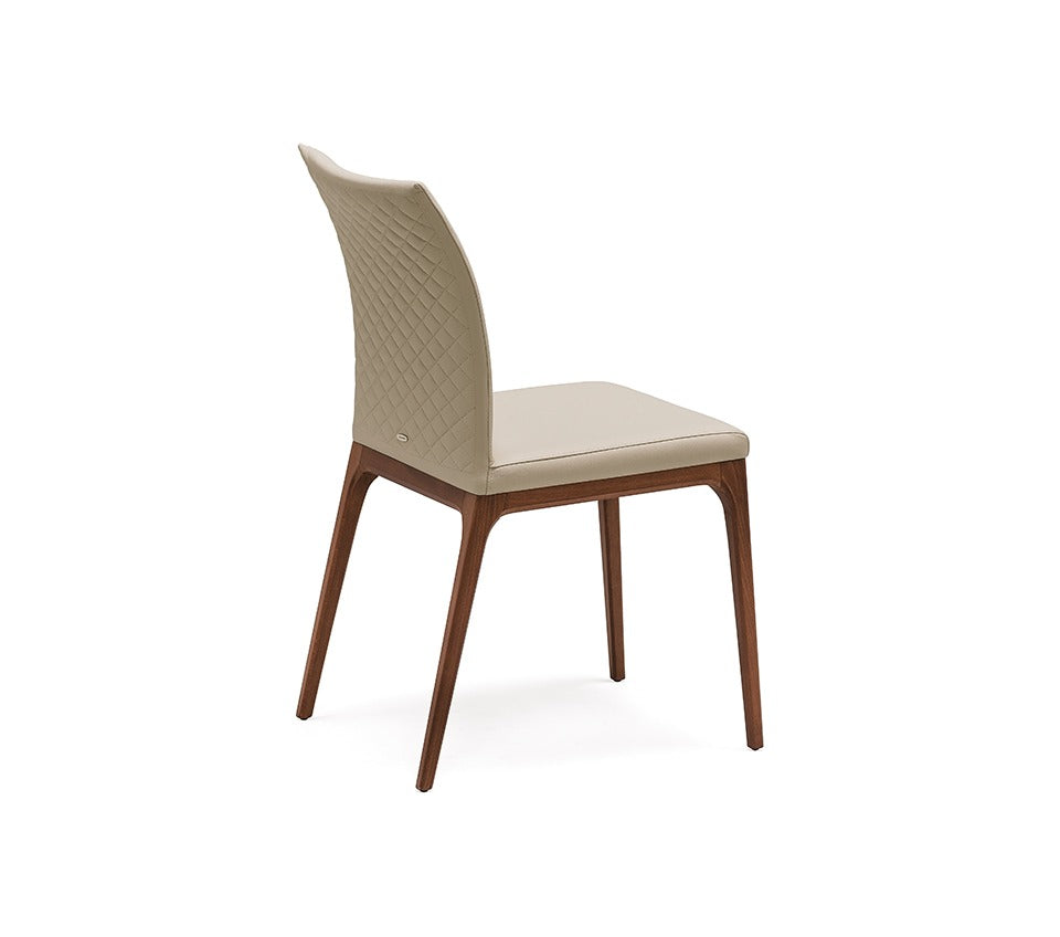 ARCADIA Couture - chaise design Cattelan Italia