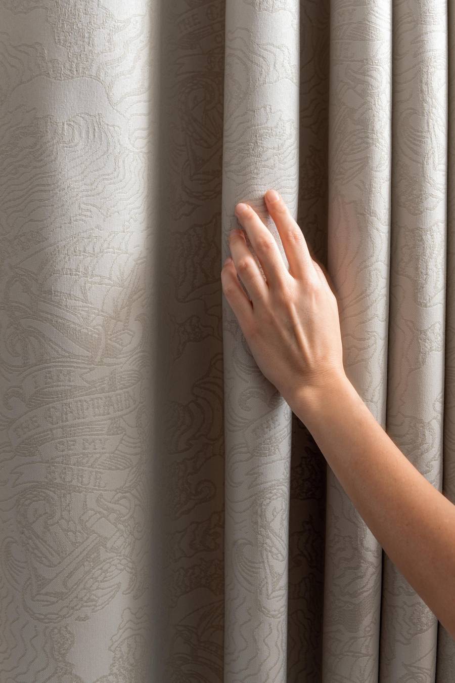 Armoire LAGO Et Voilà à portes pliantes – Design modulable sur mesure