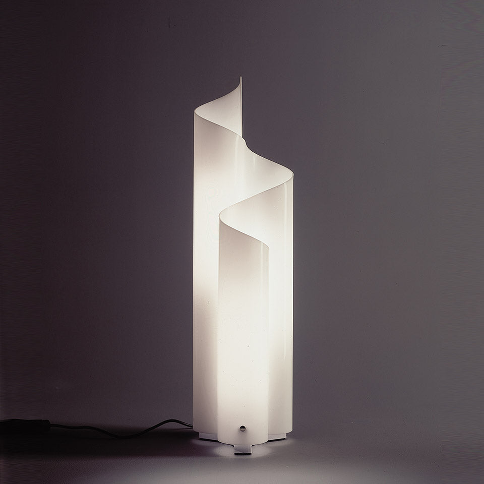 Artemide Mezzachimera — lampe de table