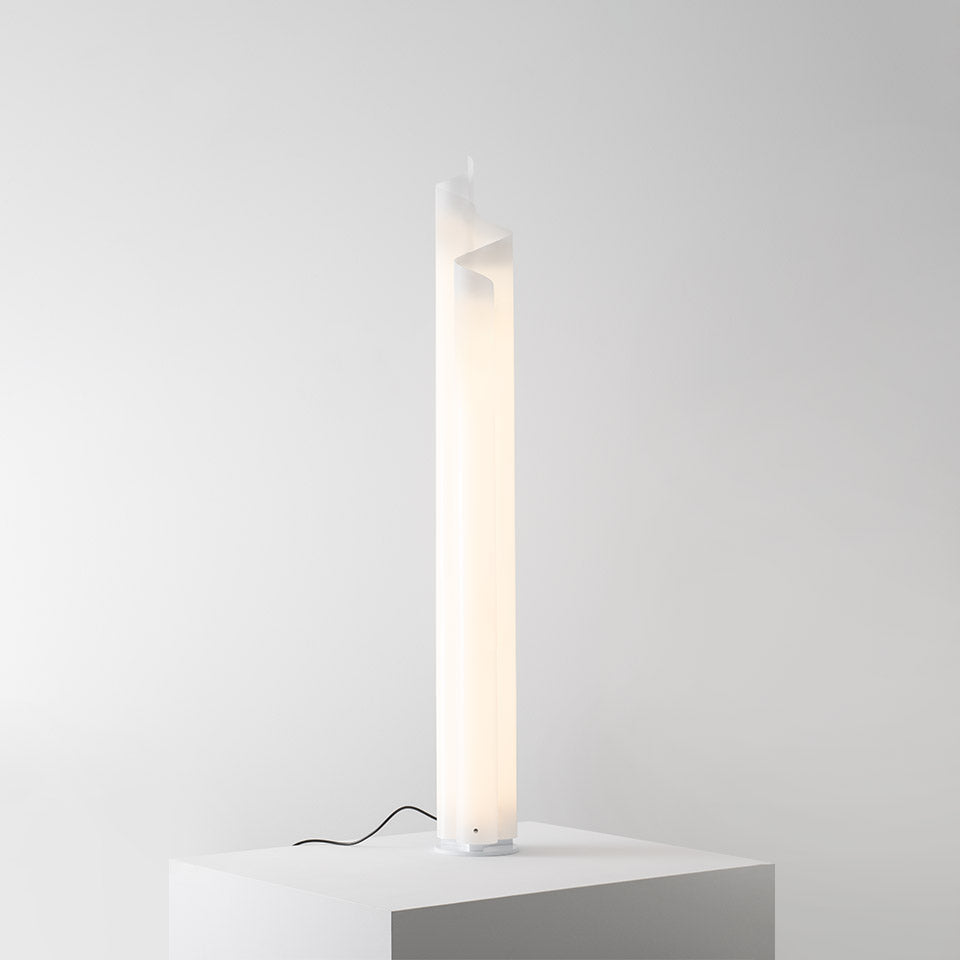 Lampadaire Artemide Chimera LED