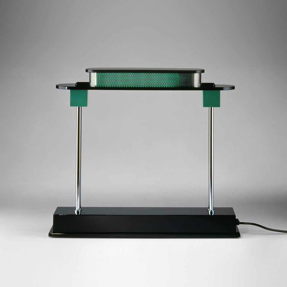 Artemide Pausania TW — lampe de table