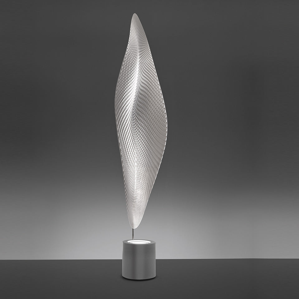 Lampadaire Artemide Cosmic Leaf Floor