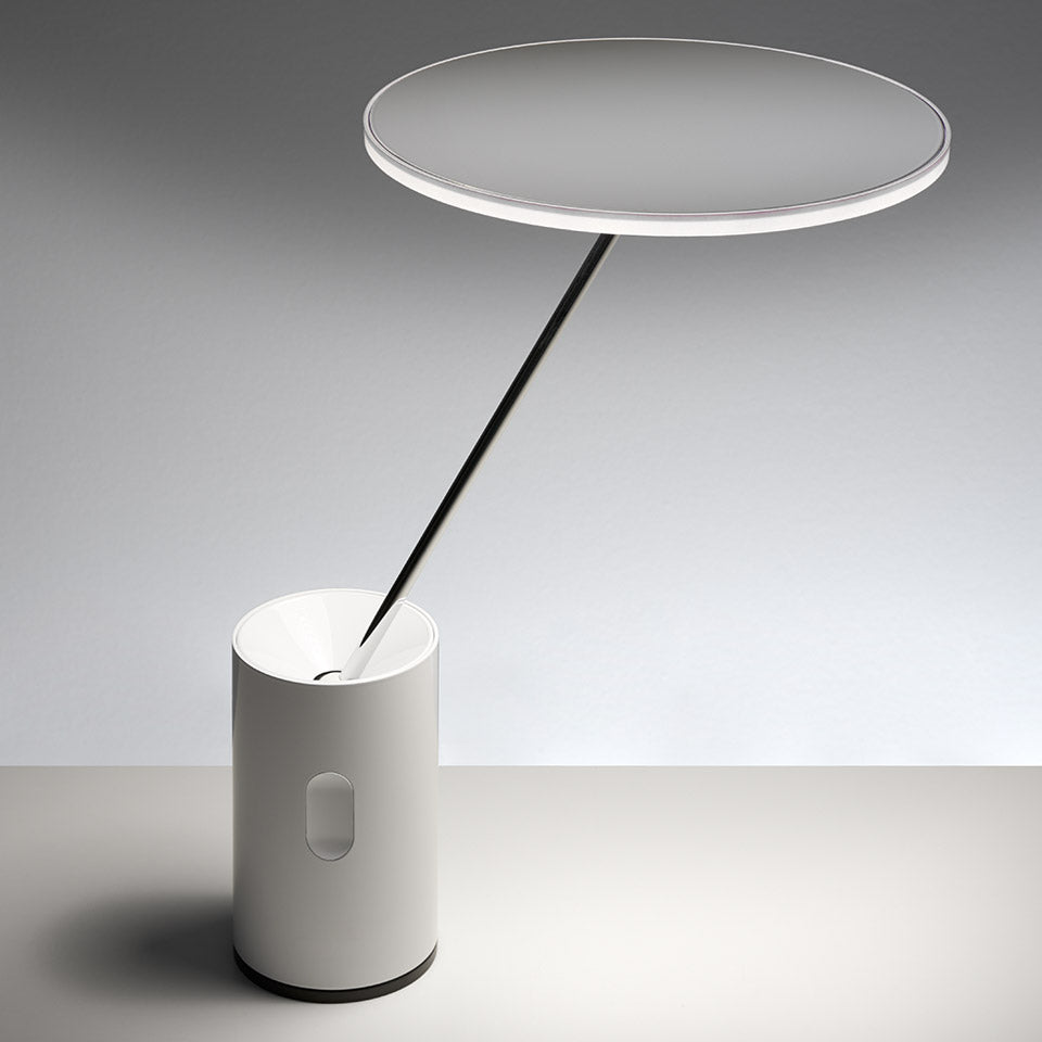 Artemide Sisifo — lampe de table
