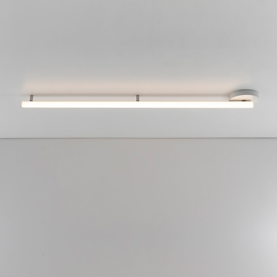 Applique Artemide Alphabet Linear