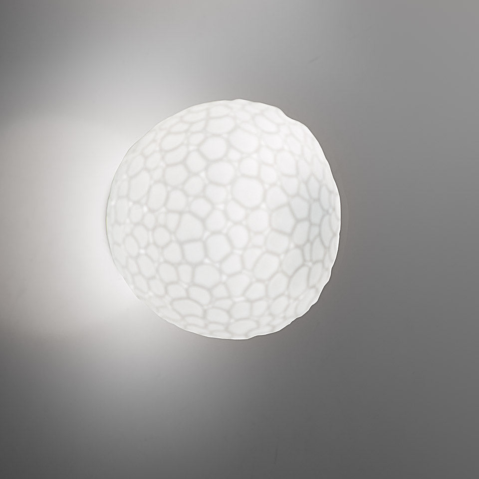 Applique Artemide Meteorite Wall/Ceiling
