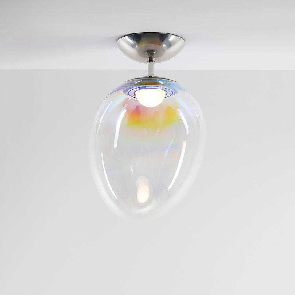 Stellar Nebula Ceiling — plafonnier Artemide stellar