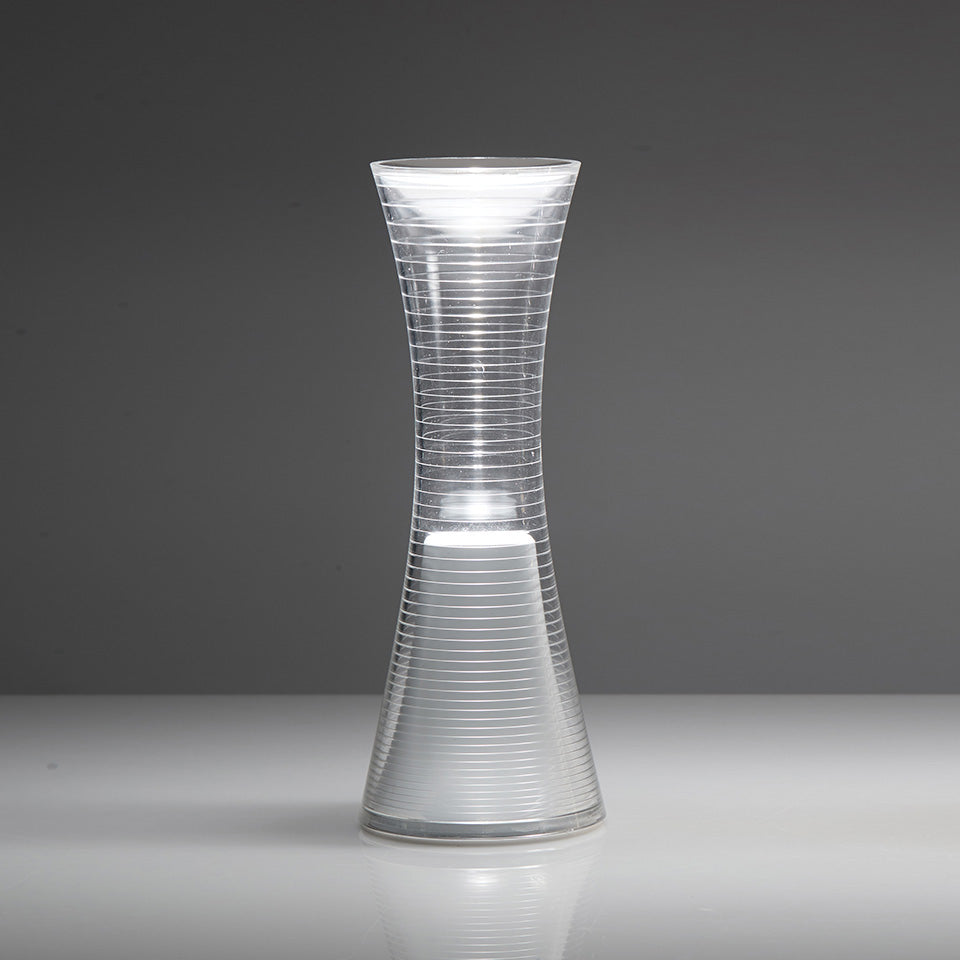 Lampe de table Artemide Come Together artemide-come-wh