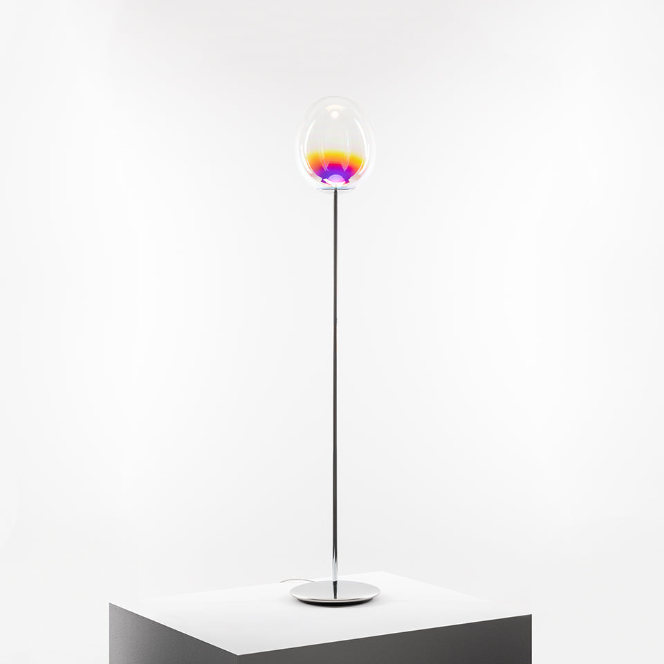 Lampadaire Artemide Stellar Nebula Floor