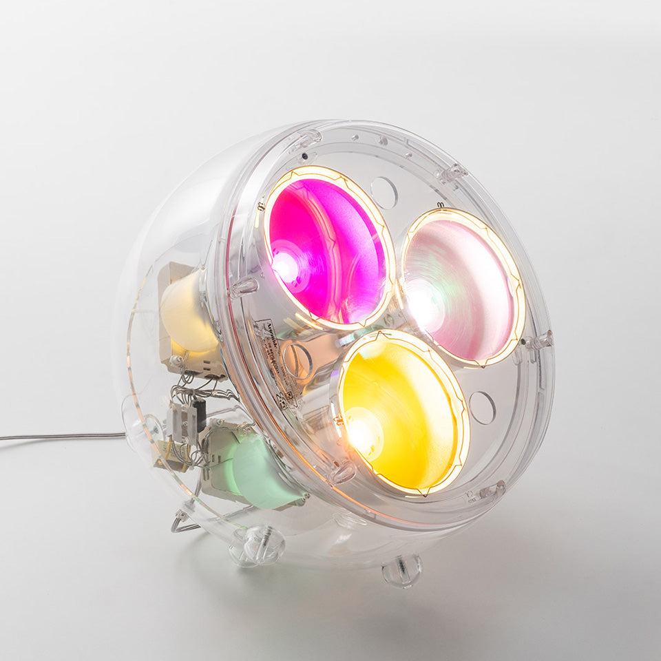 Lampadaire Artemide Yang LED