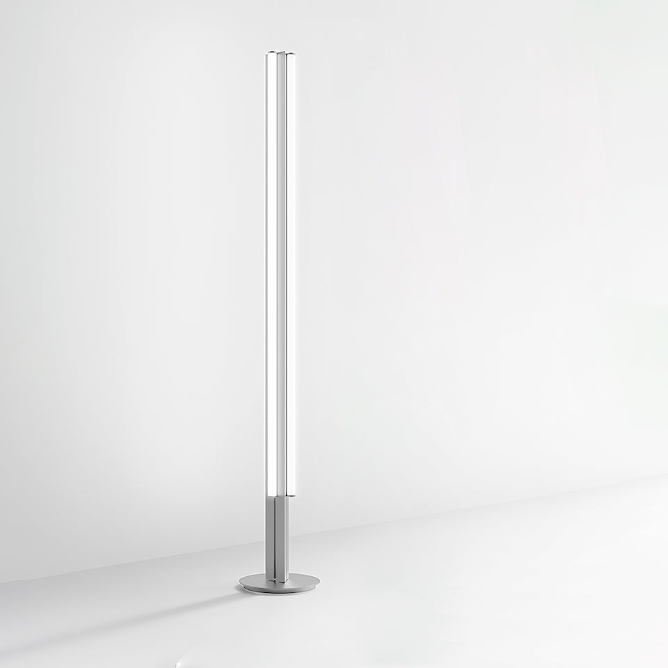 Lampadaire Artemide Gris · APP