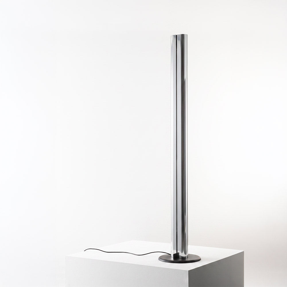 Lampadaire Artemide Aluminium · 2700 K