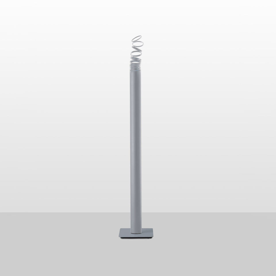 Lampadaire Artemide Fumé