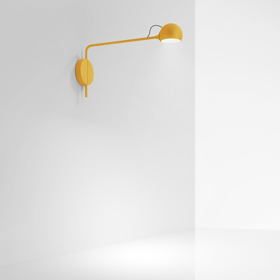 Applique Artemide Ixa 1113010A