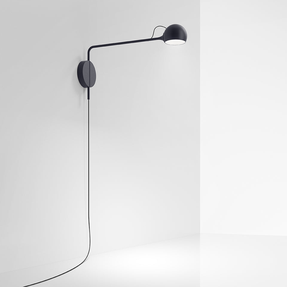 Applique Artemide Ixa 1113050A