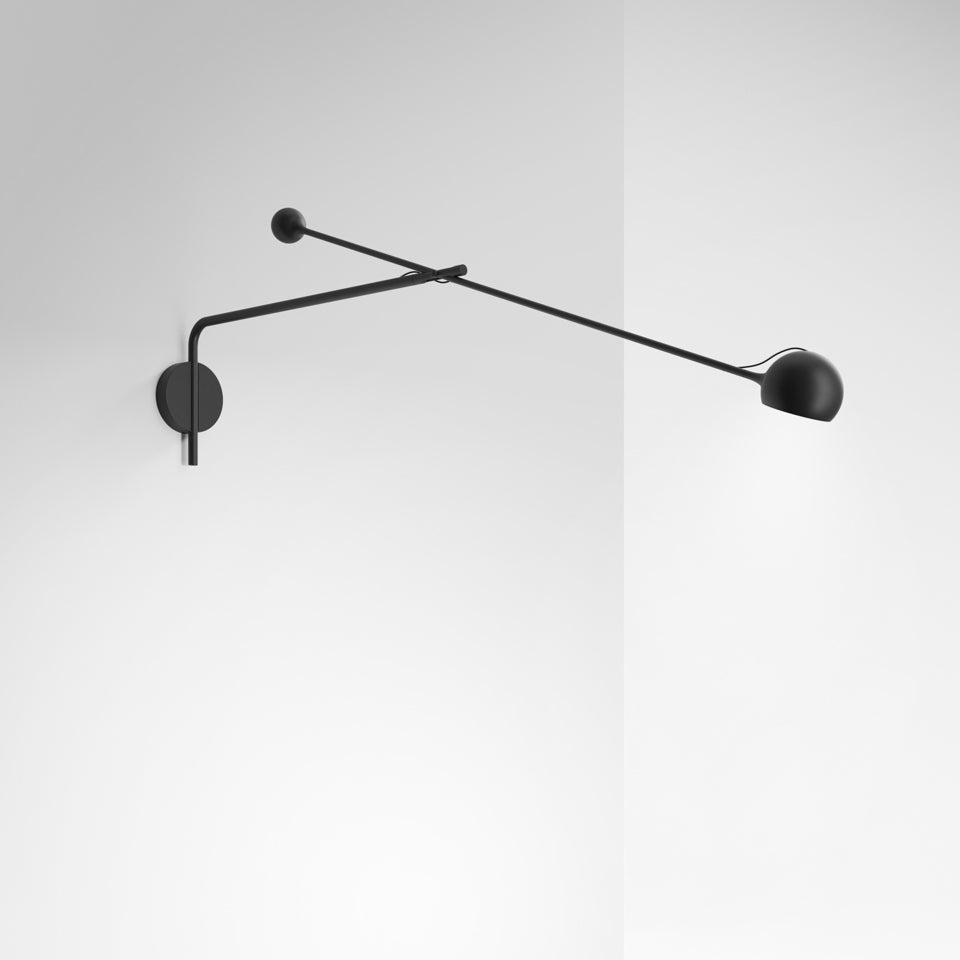 Applique Artemide Ixa 1114010A