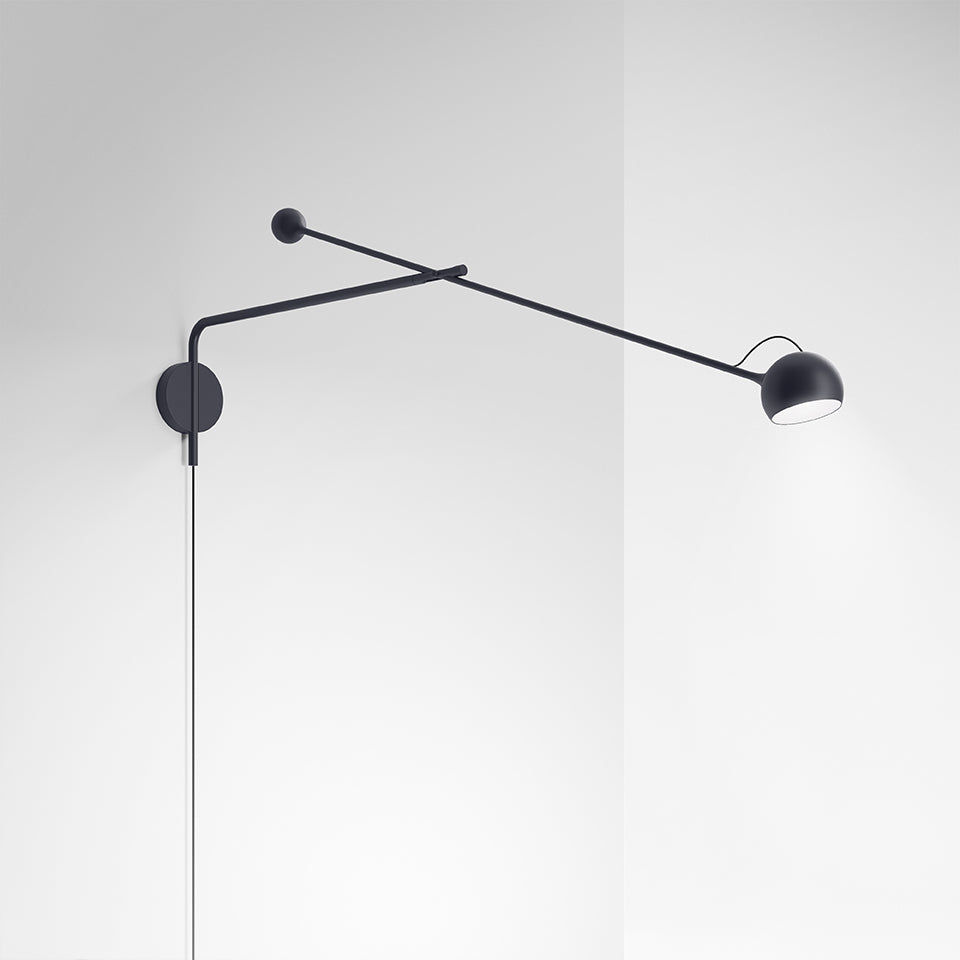 Applique Artemide Ixa 1114050A