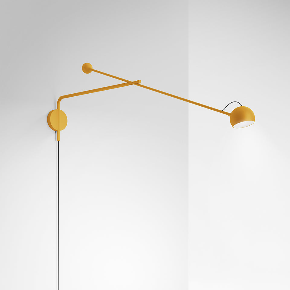 Applique Artemide Ixa 1114050A