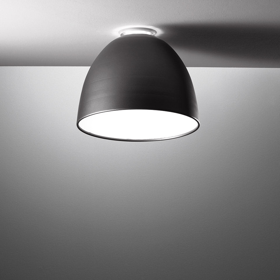 Nur Mini Ceiling — plafonnier Artemide