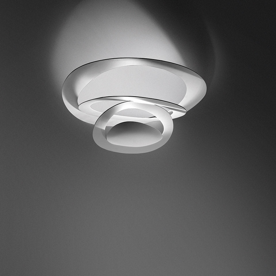 Pirce Mini Ceiling — plafonnier Artemide