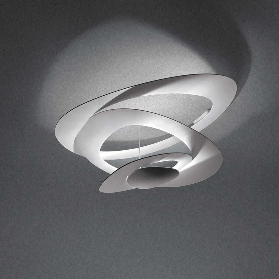 Pirce Ceiling — plafonnier Artemide