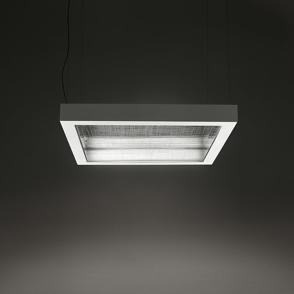 Altrove LED Suspension — Artemide altrove