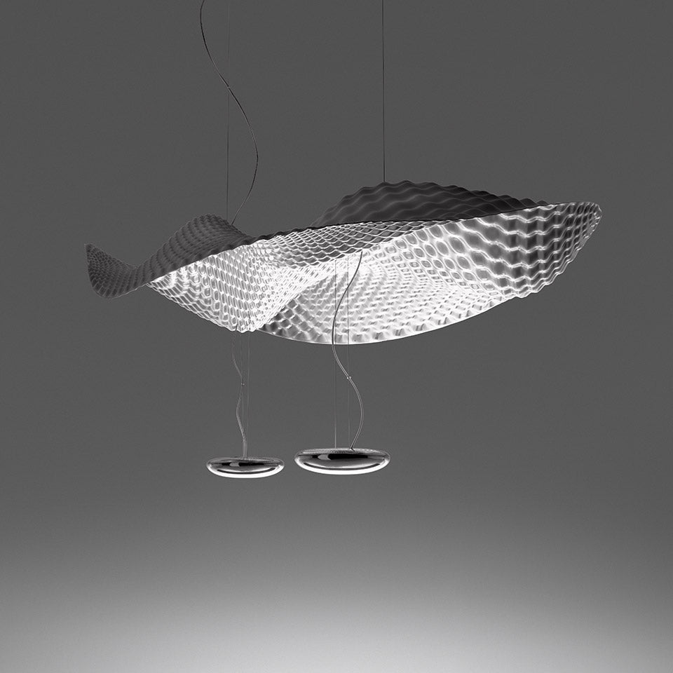 Cosmic Angel Suspension — Artemide cosmic