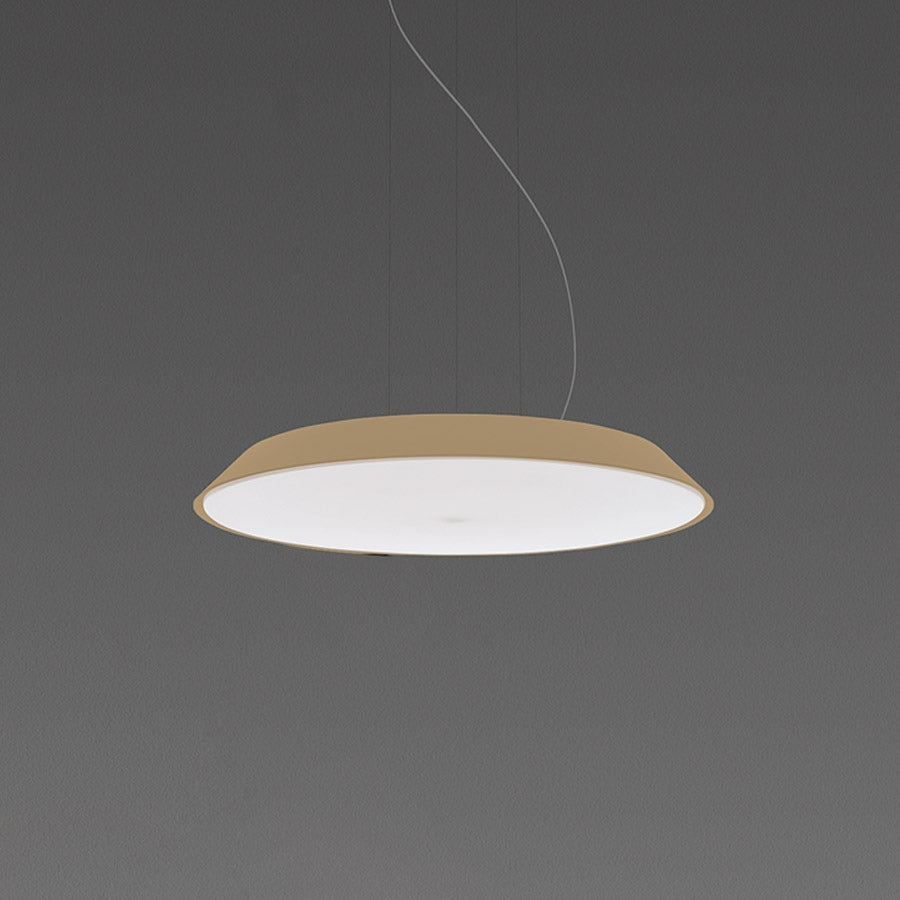 Febe Suspension — Artemide — febe-white