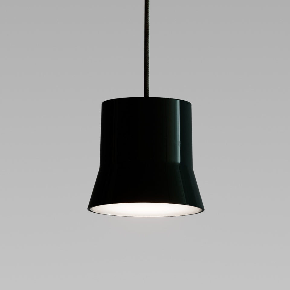 Giò Light Suspension — Artemide gio-white