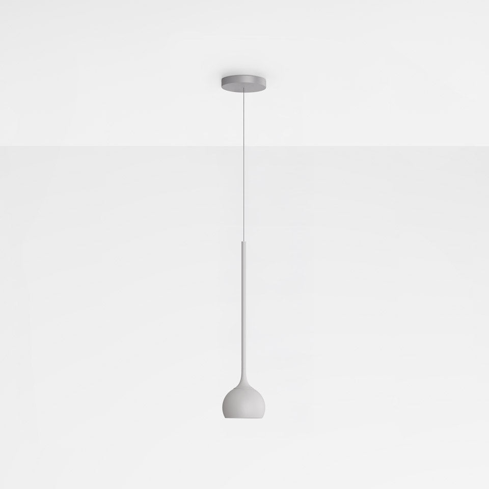 Ixa XL Suspension — Artemide ixaxl-anth
