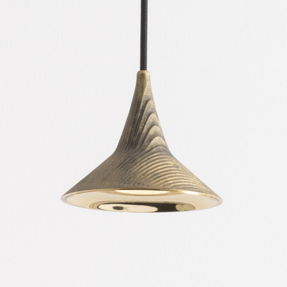 Unterlinden 175 Suspension — Artemide unter-175-alu