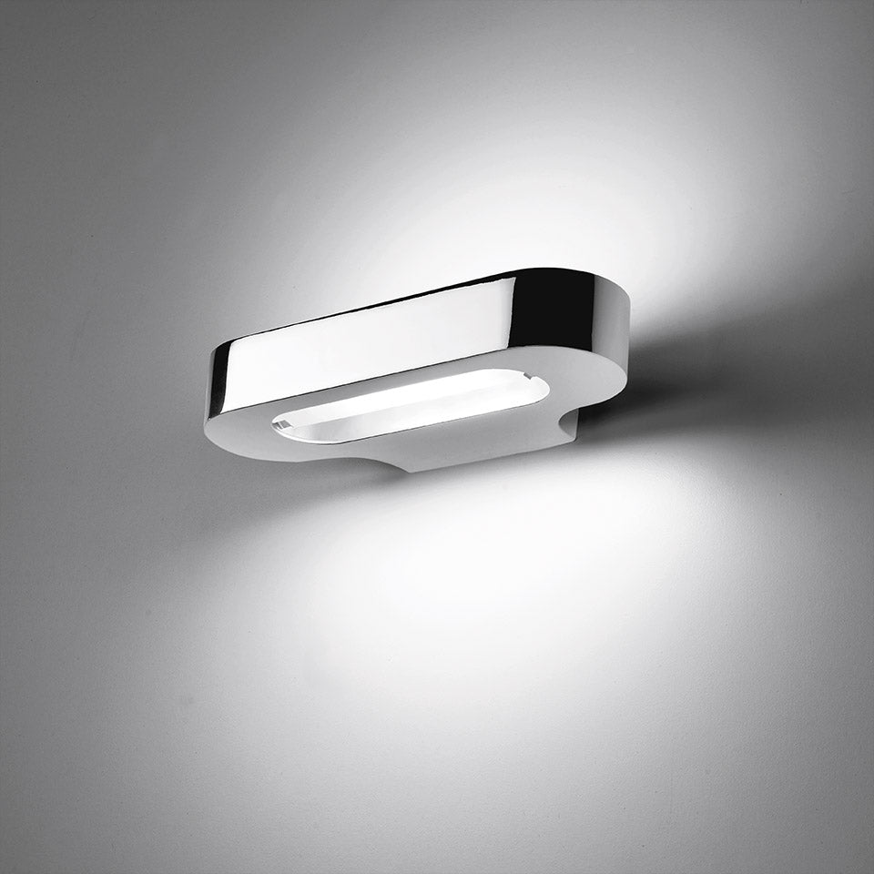 Applique Artemide talo-white