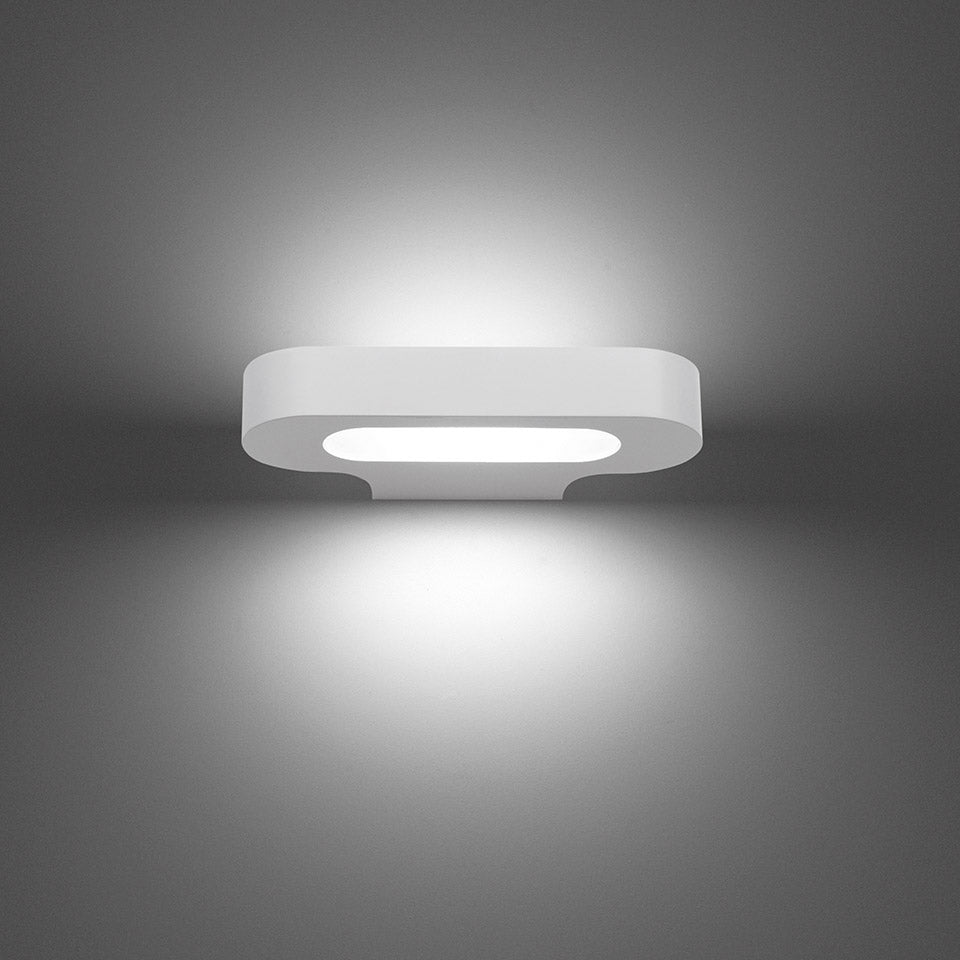 Applique Artemide talo-white