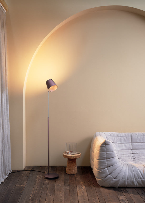 Lampadaire BALTENSWEILER FEZ S - Sonderkollektion