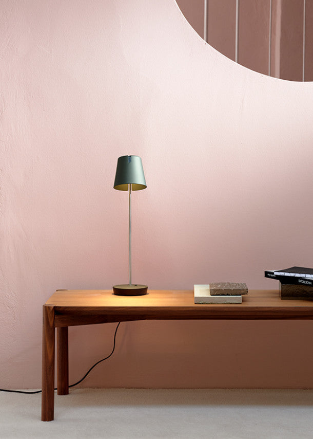 Lampe de table BALTENSWEILER FEZ T - Sonderkollektion
