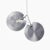 Lampadaire BALTENSWEILER OyO S