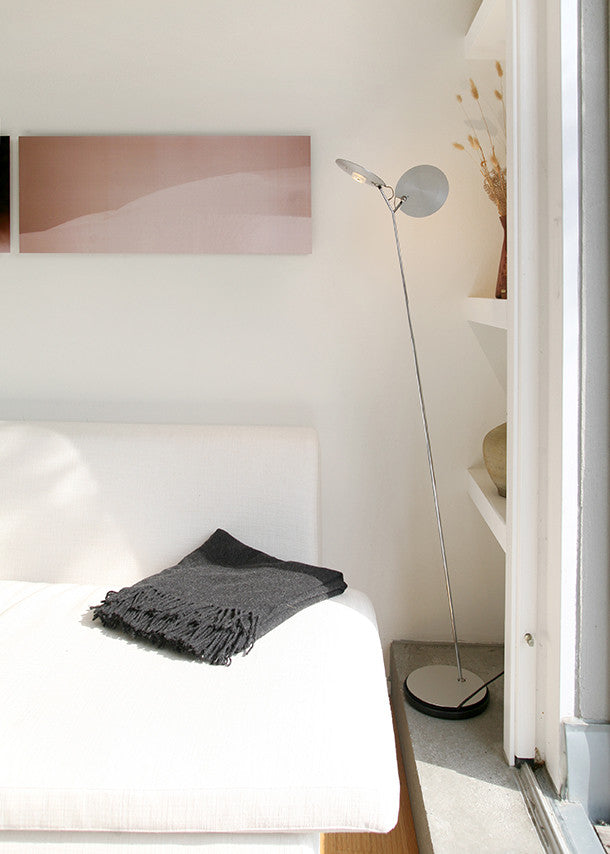 Lampadaire BALTENSWEILER OyO S